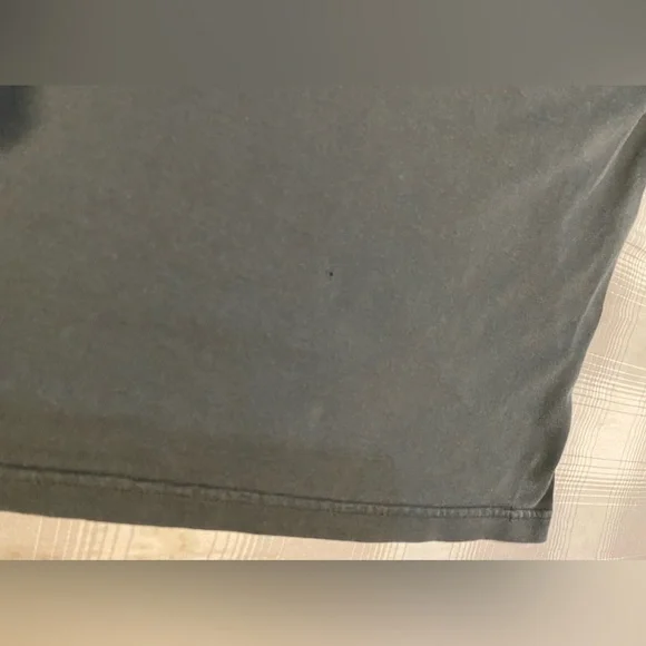 VTG Early 90s Misfits Legacy of Brutality Murina XL *RARE* Blue logo - Picture 8 of 11